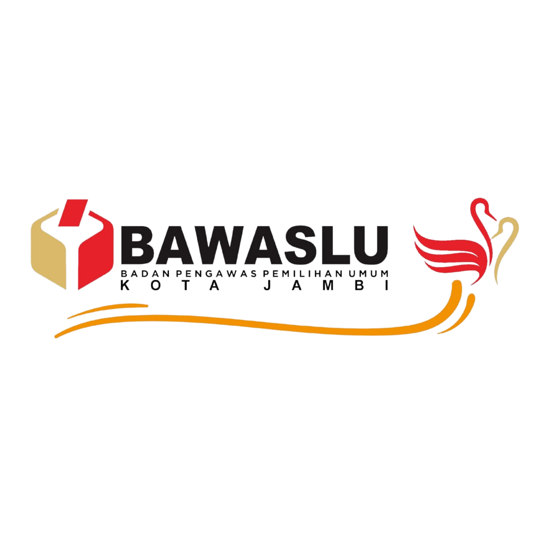 Bawaslu logo