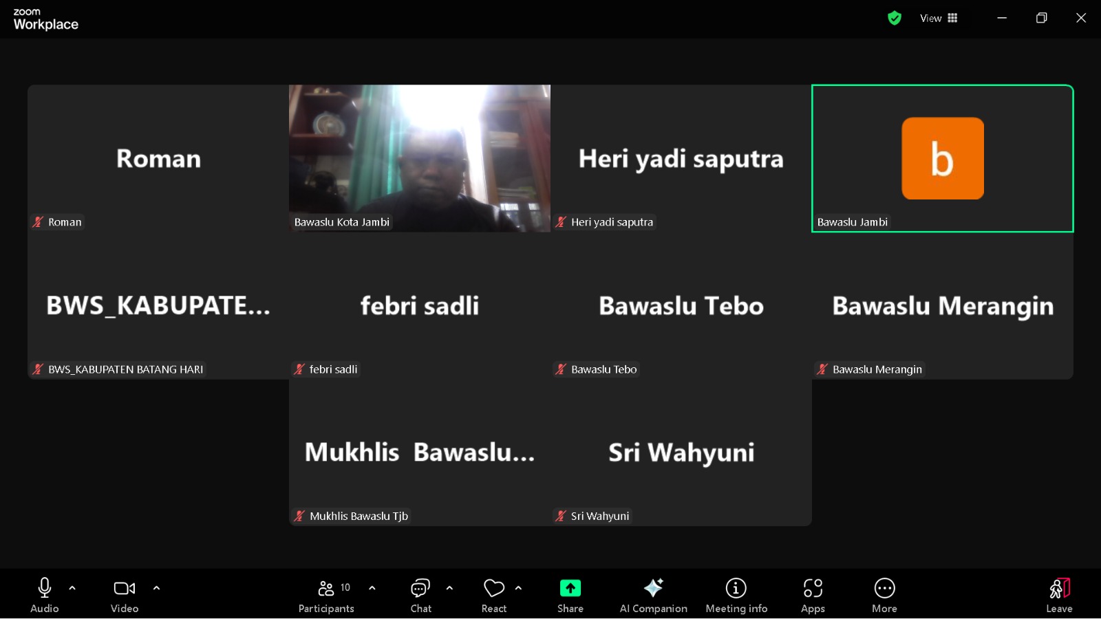 aplikasi daring ppid