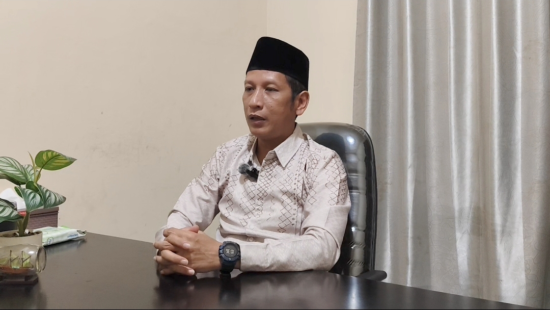 Kordiv Pencegahan, Parmas dan Humas, Hazairin