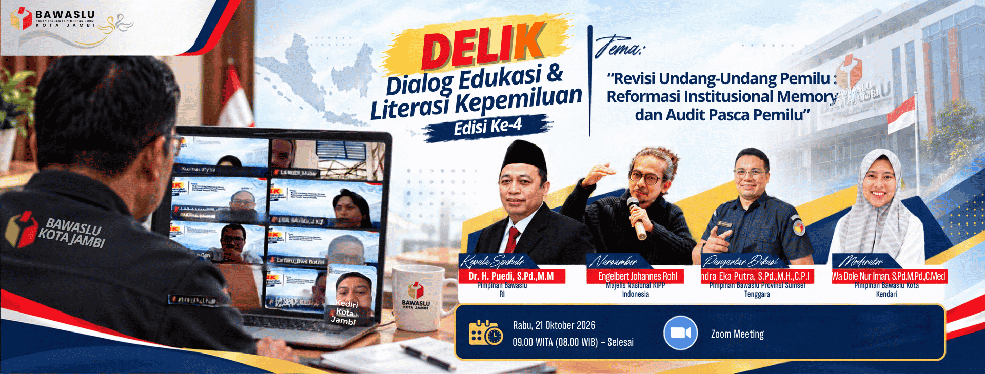 ilustrasi kegiatan