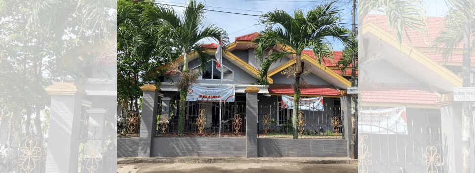 Alamat Kantor