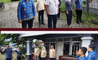 Upacara Harkitnas 2025