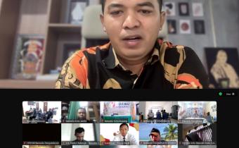 sosialisasi SE PPDB No.29 Tahun 2025