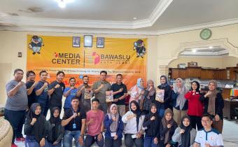 launcing buku