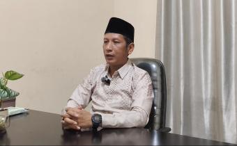 Kordiv Pencegahan, Parmas dan Humas, Hazairin