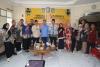 Foto Bersama Kunjungan Reses anggota DPD RI di Bawaslu Kota Jambi