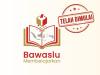 Logo Bawaslu Membelajarkan