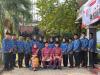 Foto Bersama usai upacara bendera HUT ke 81 RI